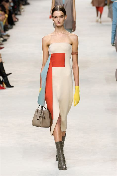 Vogue’s best looks from the Fendi spring/summer 2024 show